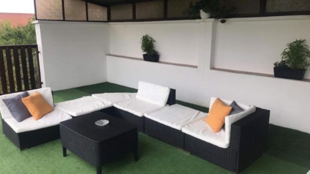 Natalia Apartman Mako Exterior photo