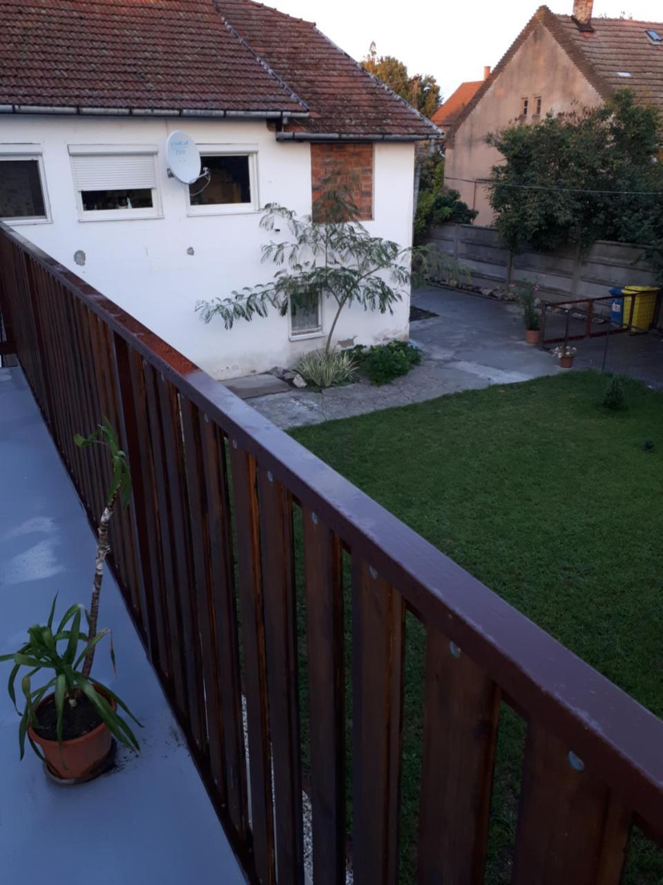 Natalia Apartman Mako Exterior photo